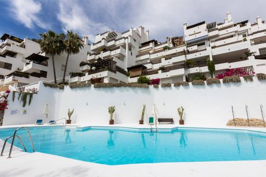 Apartment / Etagenwohnung in La Herradura, Granada