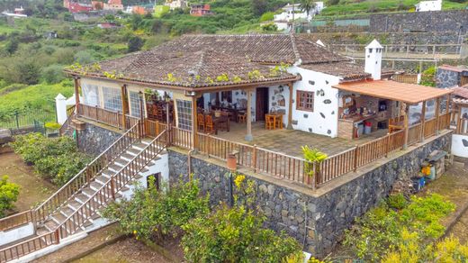 Vrijstaand huis in Los Realejos, Provincia de Santa Cruz de Tenerife
