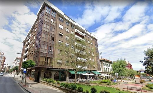 Castro-Urdiales, カンタブリアのアパートメント