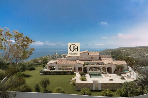 빌라 / Denia, Provincia de Alicante