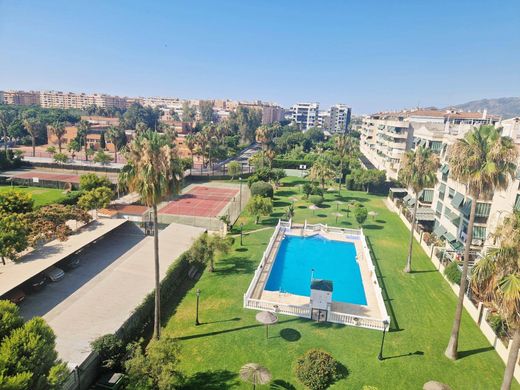 ‏דירת פנטהאוז ב  Málaga, Provincia de Málaga