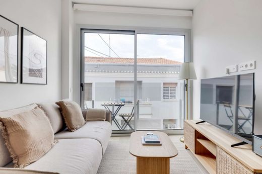 Apartamento - Madrid, Provincia de Madrid