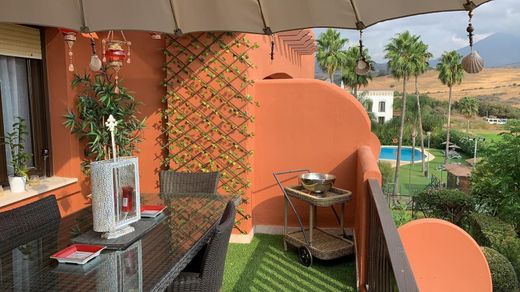 Apartment in Estepona, Malaga