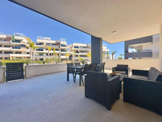 Apartamento - Playas de Orihuela, Provincia de Alicante