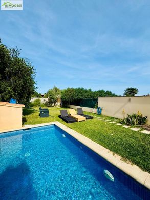 Luxury home in Moscari, Province of Balearic Islands