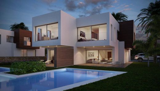 Casa de luxo - Moraira, Provincia de Alicante