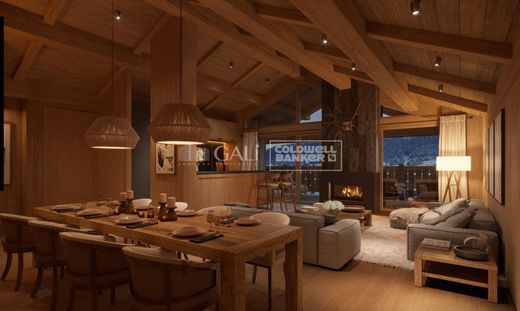 Apartment / Etagenwohnung in Canillo