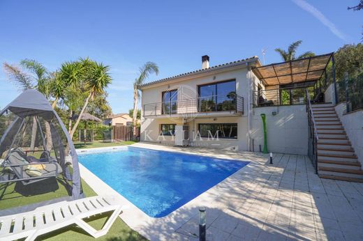Luxus-Haus in Platja d'Aro, Provinz Girona