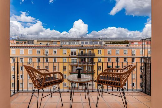 Apartment in Madrid, Province of Madrid