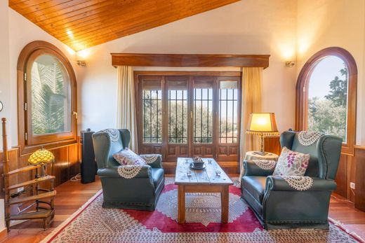 Casa Unifamiliare a Huétor Vega, Provincia de Granada