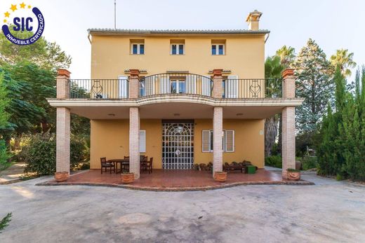 Casa di lusso a Carcaixent, Província de València