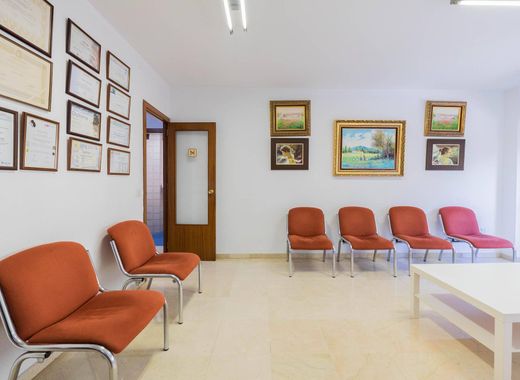 Apartment in Fuengirola, Malaga