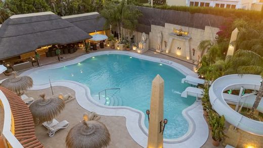 Villa en Sotogrande, Cádiz