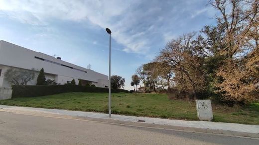 Terreno a Fornells de la Selva, Girona