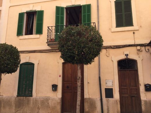 Bunyola, Illes Balearsの高級住宅