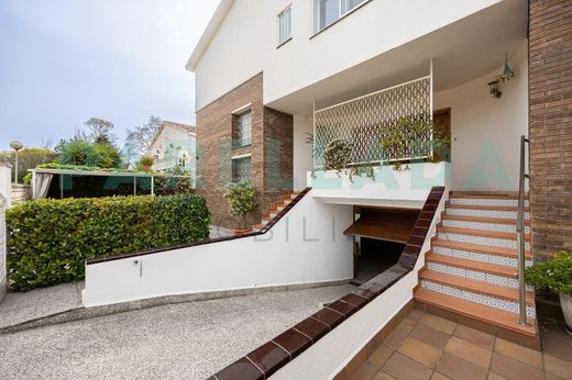 Lüks ev Badalona, Província de Barcelona