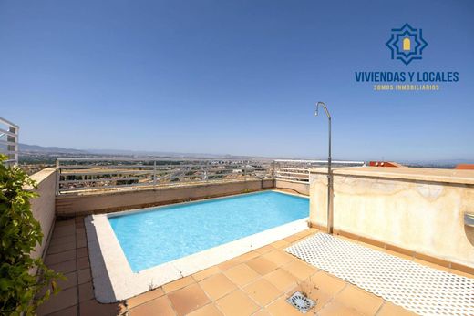 ‏וילה רב-משפחתית ב  גרנדה, Provincia de Granada