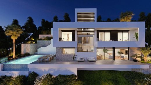 Villa à Altea, Alicante