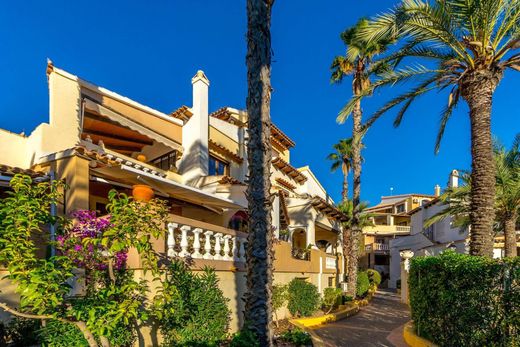 Penthouse in Torrevieja, Alicante