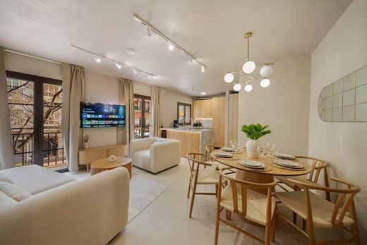 Apartment in Marbella, Malaga