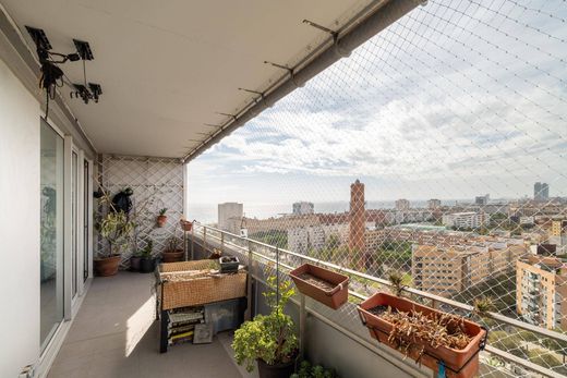 Apartment in Barcelona, Province of Barcelona