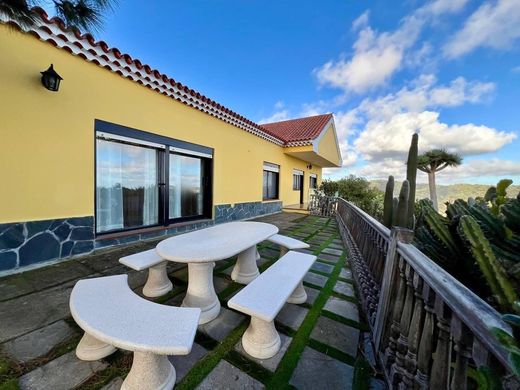 Villa in Santa Brígida, Province of Las Palmas