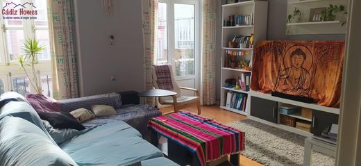 Appartamento a Cádice, Cadice
