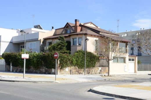 Algemesí, バレンシアの高級住宅