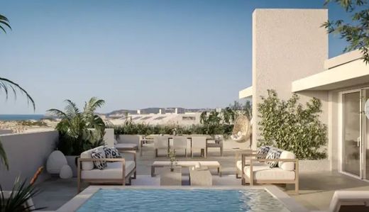 Apartment in Javea, Alicante