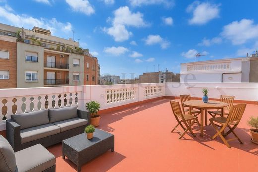 Attico a Barcellona, Província de Barcelona