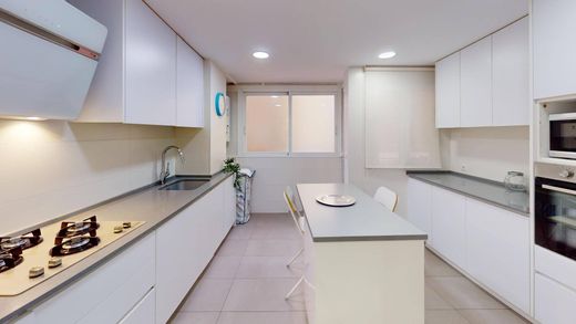 Apartment in Valencia
