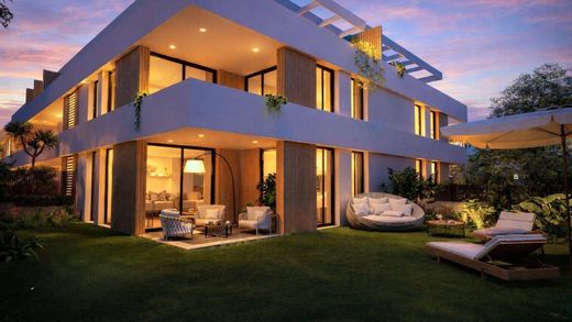 Penthouse in Javea, Alicante