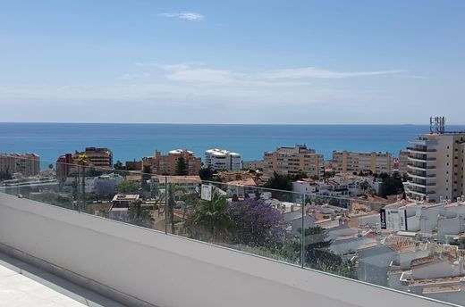 Penthouse à Torremolinos, Malaga