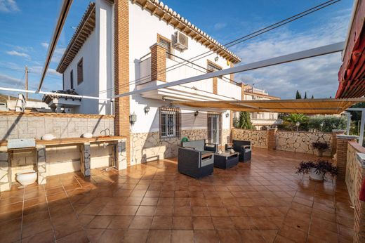 Частный Дом, Huétor Vega, Provincia de Granada