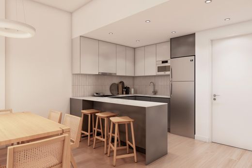 Apartment / Etagenwohnung in Sitges, Provinz Barcelona