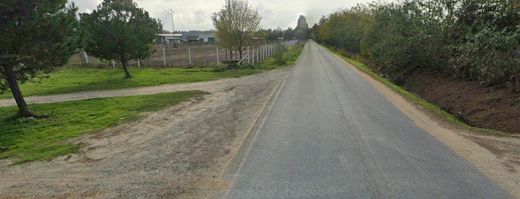 地皮  El Rocío, Provincia de Huelva