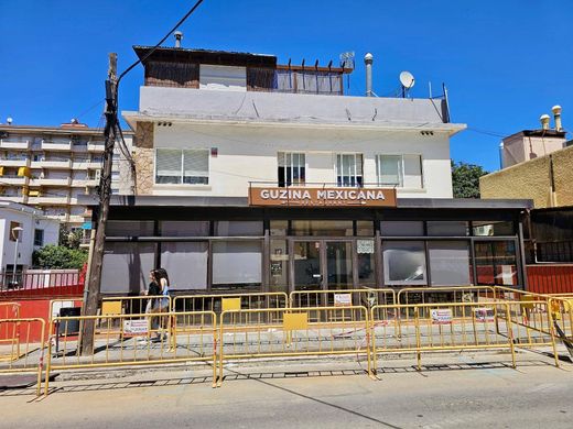 Edificio en Calella, Provincia de Barcelona