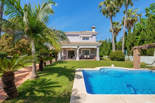 Villa in Estepona, Malaga