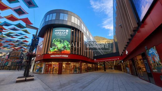 Escritório - Andorra-a-Velha, Andorra la Vella