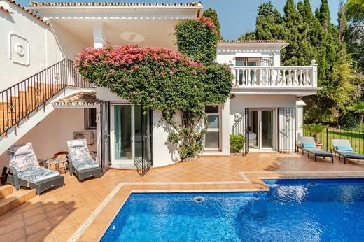 Villa in Marbella, Malaga