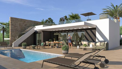Villa in Mutxamel, Alicante