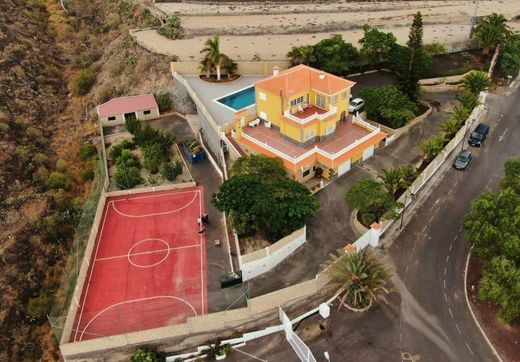 ‏וילה ב  San Miguel De Abona, Provincia de Santa Cruz de Tenerife