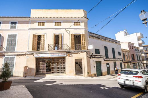 Complexos residenciais - Felanitx, Ilhas Baleares