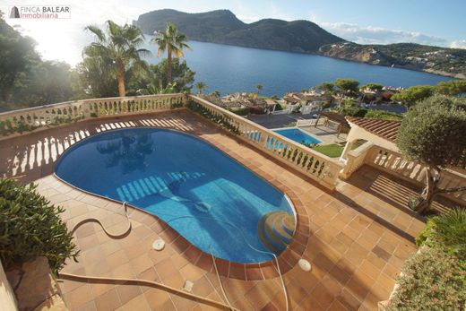 Villa in Andratx, Balearen