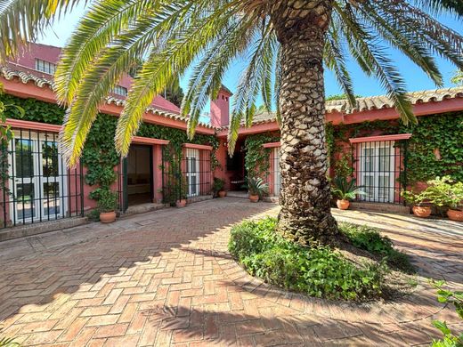 Detached House in El Puerto de Santa María, Cadiz