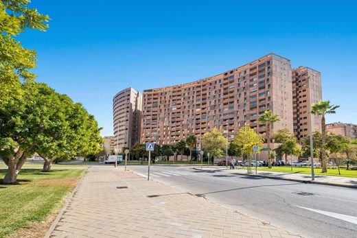 Apartment in Málaga, Malaga