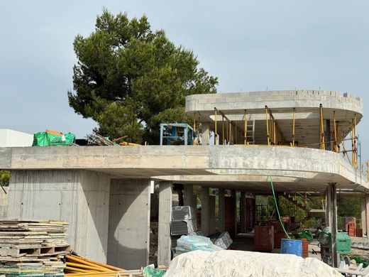 Villa in Moraira, Alicante