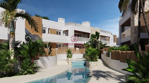 Villa a San Juan de los Terreros, Almeria