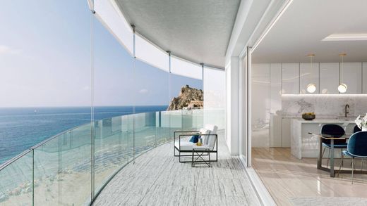 Apartment in Benidorm, Alicante