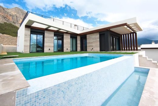 Villa Polop, Provincia de Alicante